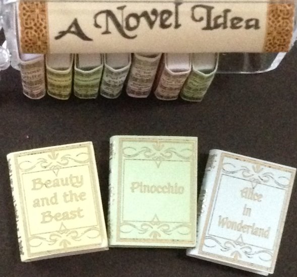 (image for) Fairy Tale Set S/10