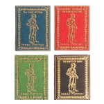 (image for) Isaac Asimov Set/4