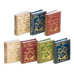 (image for) CS Lewis Set/7