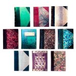 (image for) Antique Set #4 (Color) S/10