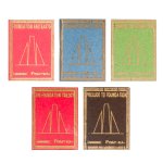 (image for) Asimov, Isaac-Foundation S/5