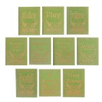 (image for) Beckett, Samuel S/10