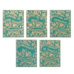 (image for) Chaucer, Geoffrey S/5