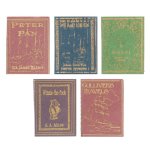 (image for) Childrens Classics #1 S/5