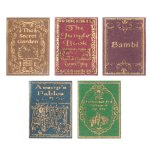 (image for) Childrens Classics #3 S/5