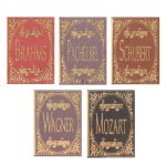 (image for) Composers S/5