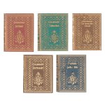 (image for) Desk Reference S/5