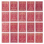 (image for) Great Poets S/20