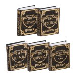 (image for) Greek Classics S/5