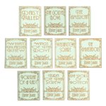 (image for) James, Henry S/10