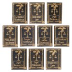 (image for) Legal Reference S/10