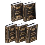 (image for) Medical Reference S/5