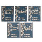 (image for) Melville, Herman S/5