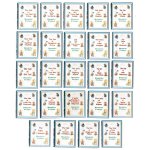 (image for) Potter, Beatrix (Color) S/24