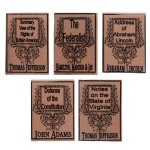 (image for) Presidential Writings S/5