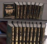 (image for) Tolkien, J.R.R.-Complete Set S/17