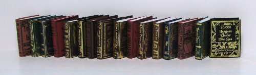 (image for) Victorian Era Assortment S/16