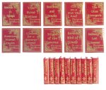 (image for) Williams, Tennesse S/10