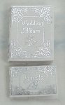 (image for) Wedding Book Set S/2