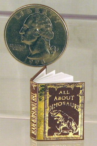 (image for) Dinosaurs-Gold S/1