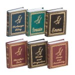 (image for) Austen, Jane S/6